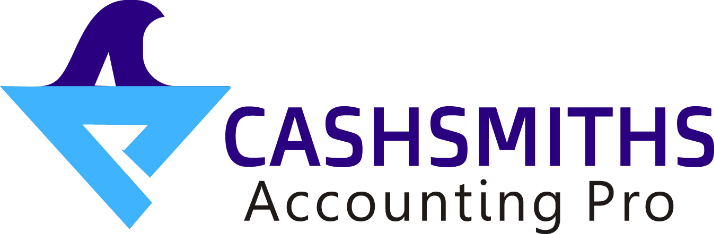 CashSmiths Logo